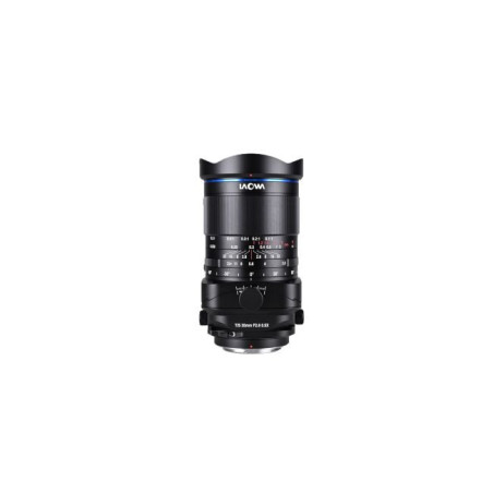 35mm F2.8 Zero-D Tilt-Shift 0.5X Macro - Nikon Z