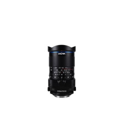 35mm F2.8 Zero-D Tilt-Shift 0.5X Macro - L mount