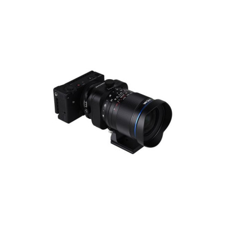 35mm F2.8 Zero-D Tilt-Shift 0.5X Macro - L mount