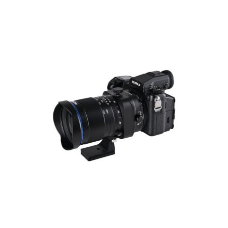 35mm F2.8 Zero-D Tilt-Shift 0.5X Macro - Fuji GFX