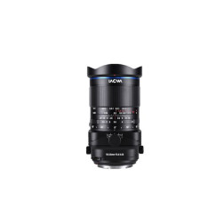 35mm F2.8 Zero-D Tilt-Shift 0.5X Macro - Hasselblad XCD