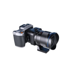 35mm F2.8 Zero-D Tilt-Shift 0.5X Macro - Hasselblad XCD
