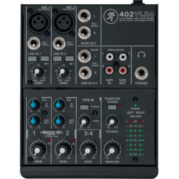 VLZ4 - Ultra-compacte 4 canaux