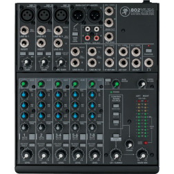 VLZ4 - Ultra-compacte 8 canaux