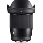 16mm F1.4 DC DN monture RF