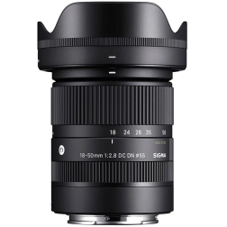 18-50 mm f/2,8 DC DN Canon RF Contemporary
