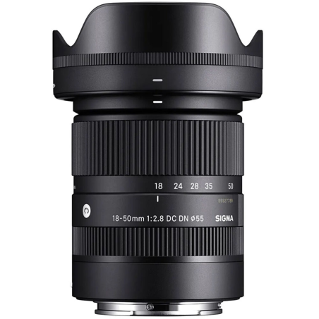 18-50 mm f/2,8 DC DN Canon RF Contemporary