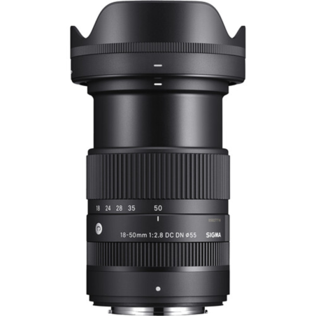 18-50 mm f/2,8 DC DN Canon RF Contemporary