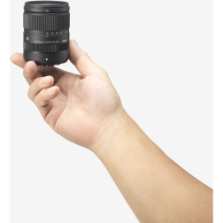 18-50 mm f/2,8 DC DN Canon RF Contemporary