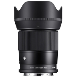 23mm F1.4 DC DN monture RF