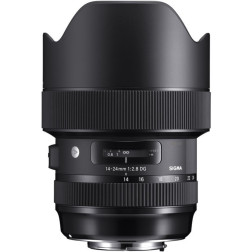 14-24mm F2.8 DG HSM AF L-Mount