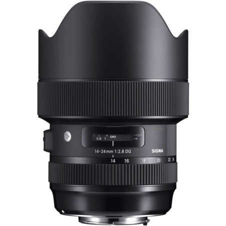 14-24mm F2.8 DG HSM AF L-Mount
