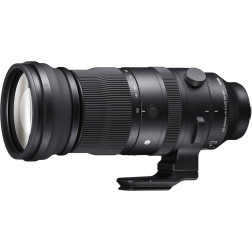 150-600mm f/5-6.3 DG DN OS