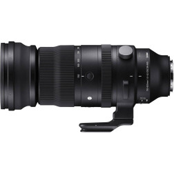 150-600mm f/5-6.3 DG DN OS