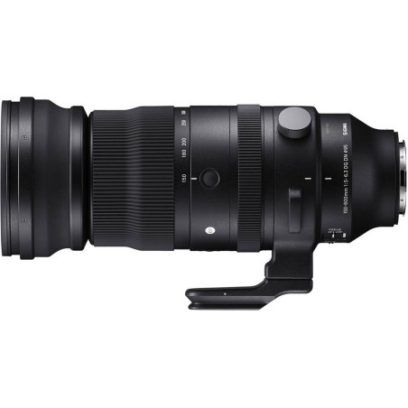150-600mm f/5-6.3 DG DN OS