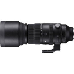 150-600mm f/5-6.3 DG DN OS