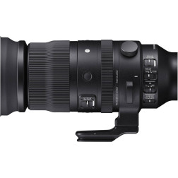 150-600mm f/5-6.3 DG DN OS