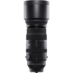 150-600mm f/5-6.3 DG DN OS