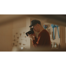 17-40mm f/1.8 DC Art - L