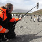 Boompole - Perche Aluminium 3 mètres Boompole - Perche Aluminium 3 mètres