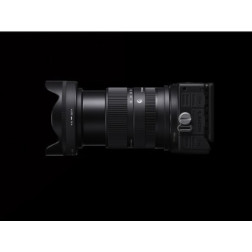 18-50mm f/2.8 DC DN (C) L