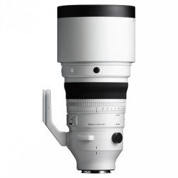 200mm f/2 (S) DG OS L-Mount