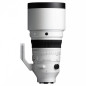 200mm f/2 (S) DG OS L-Mount