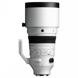 200mm f/2 (S) DG OS L-Mount