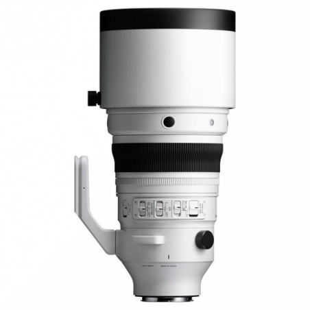 200mm f/2 (S) DG OS L-Mount