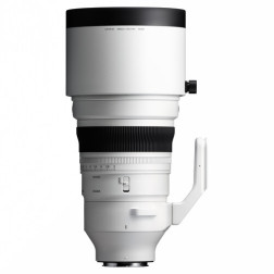 200mm f/2 (S) DG OS L-Mount
