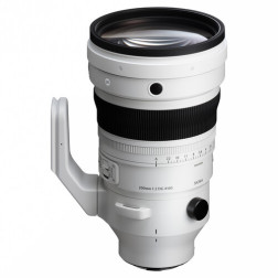 200mm f/2 (S) DG OS L-Mount