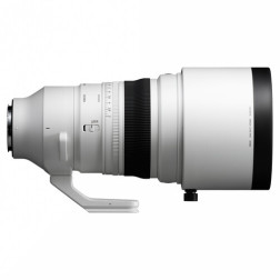 200mm f/2 (S) DG OS L-Mount