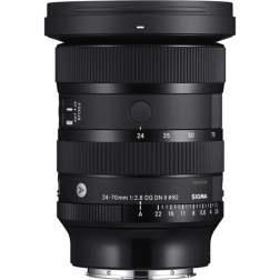 24-70mm F2.8 DG DN II L-Mount