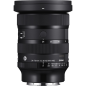 24-70mm F2.8 DG DN II L-Mount