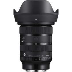 24-70mm F2.8 DG DN II L-Mount