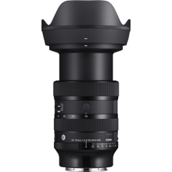 24-70mm F2.8 DG DN II L-Mount