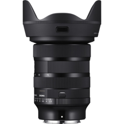 24-70mm F2.8 DG DN II L-Mount