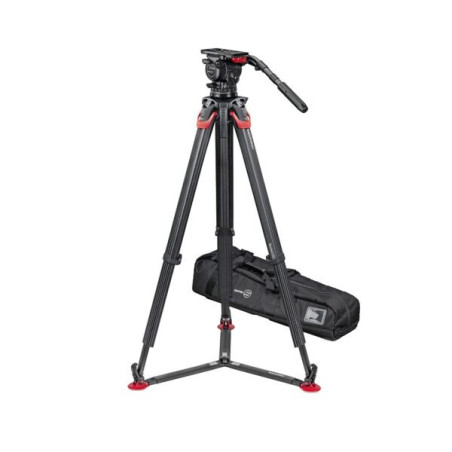FSB 18T Mk II flowtech100 GS