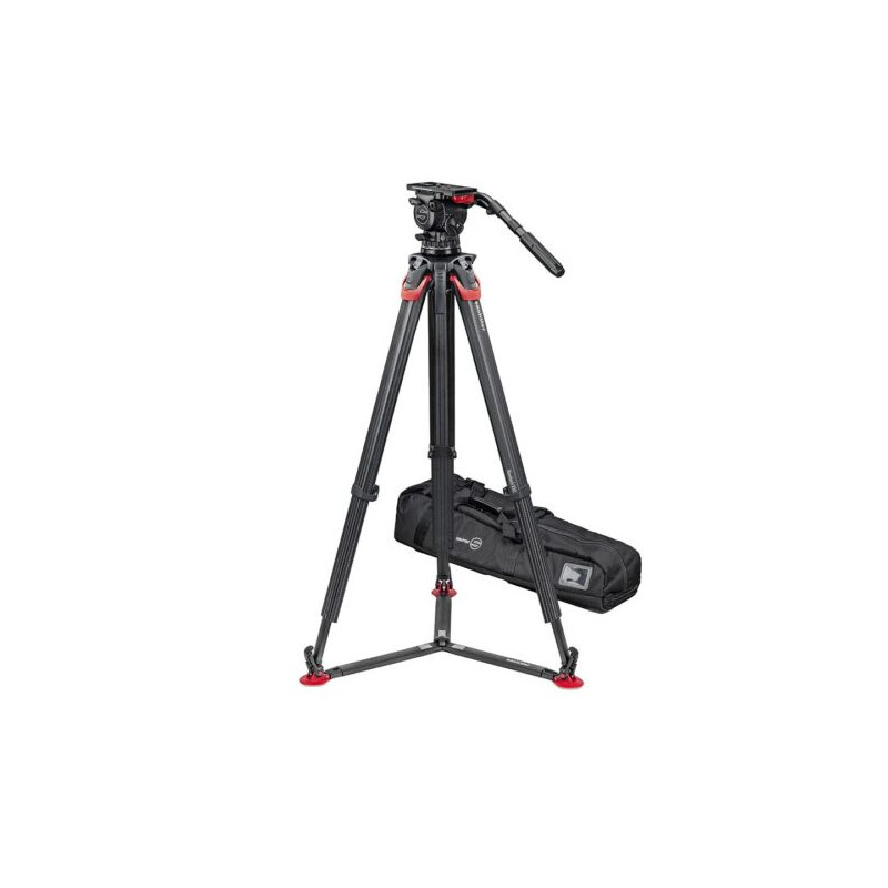 FSB 18T Mk II flowtech100 MS