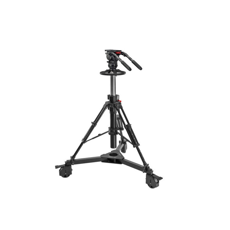 FSB 18T Mk II Ped C III