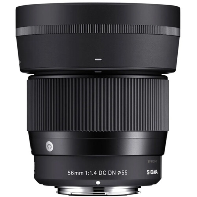 56mm F1.4 DC DN monture RF