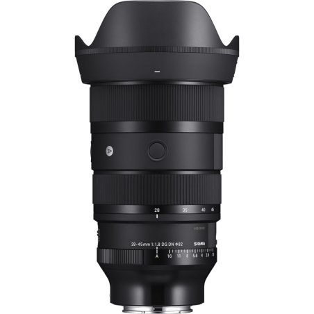 28-45mm F1.8 DG ART L-Mount