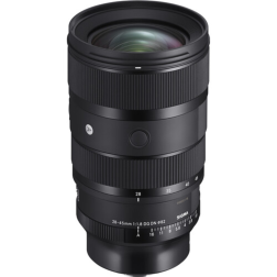 28-45mm F1.8 DG ART L-Mount