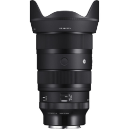 28-45mm F1.8 DG ART L-Mount