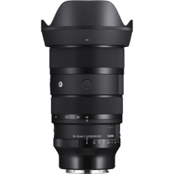 28-45mm F1.8 DG ART L-Mount
