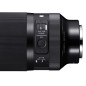 35mm F1.2 Art DG DN L-Mount