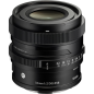 35mm F2 DG Contemp.Black L