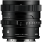 35mm F2 DG Contemp.Black L