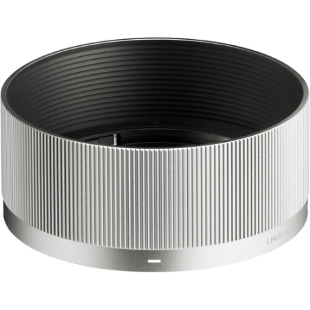 35mm F2 DG Contemp.Silver L