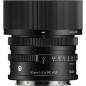 45mm F2.8 DG Contemp.Black L
